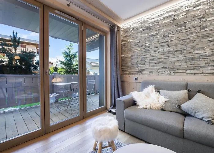 Apartman Familial Au Centre De Avec Parking Et Wifi - Fr-1-562-36